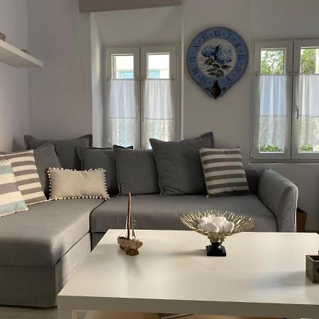 Budget Downtown Apartment- Harma I Mykonos Town Eksteriør bilde