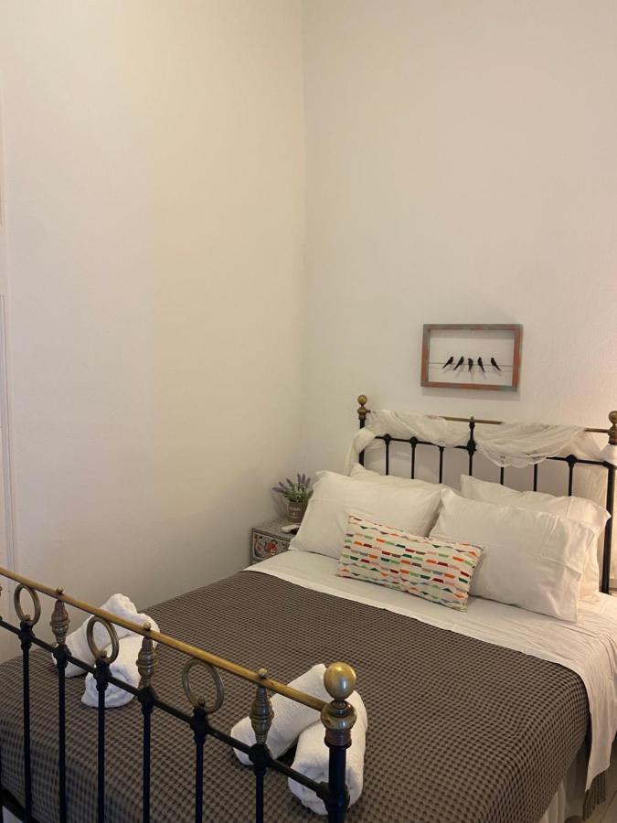 Budget Downtown Apartment- Harma I Mykonos Town Eksteriør bilde